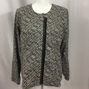 Cabi jacket medium
